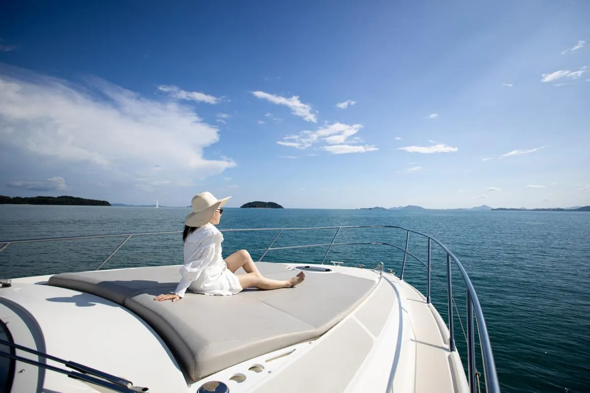 Azimut 50ft — photo 4 of 8