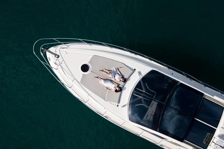 Azimut 50ft — photo 5 of 8