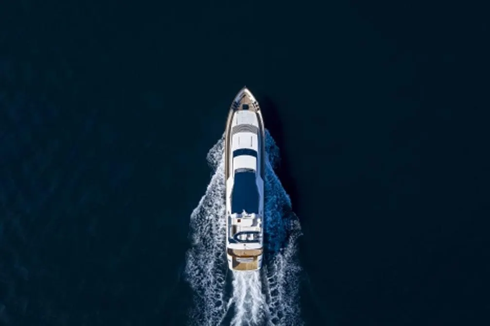106ft Falcon — photo 4 of 8