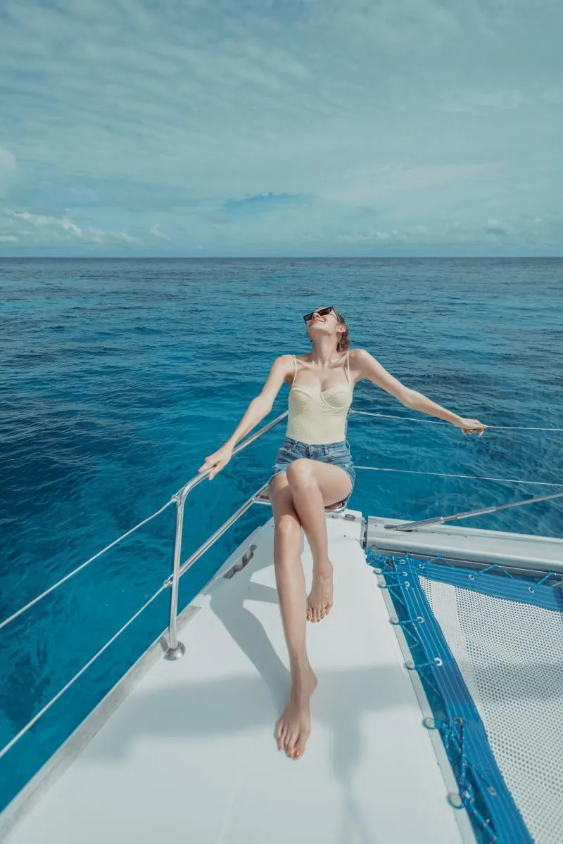 Lagoon 44ft (A) — photo 6 of 8