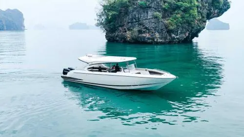 Luxury Sport Cruiser 42ft — photo 6 of 8