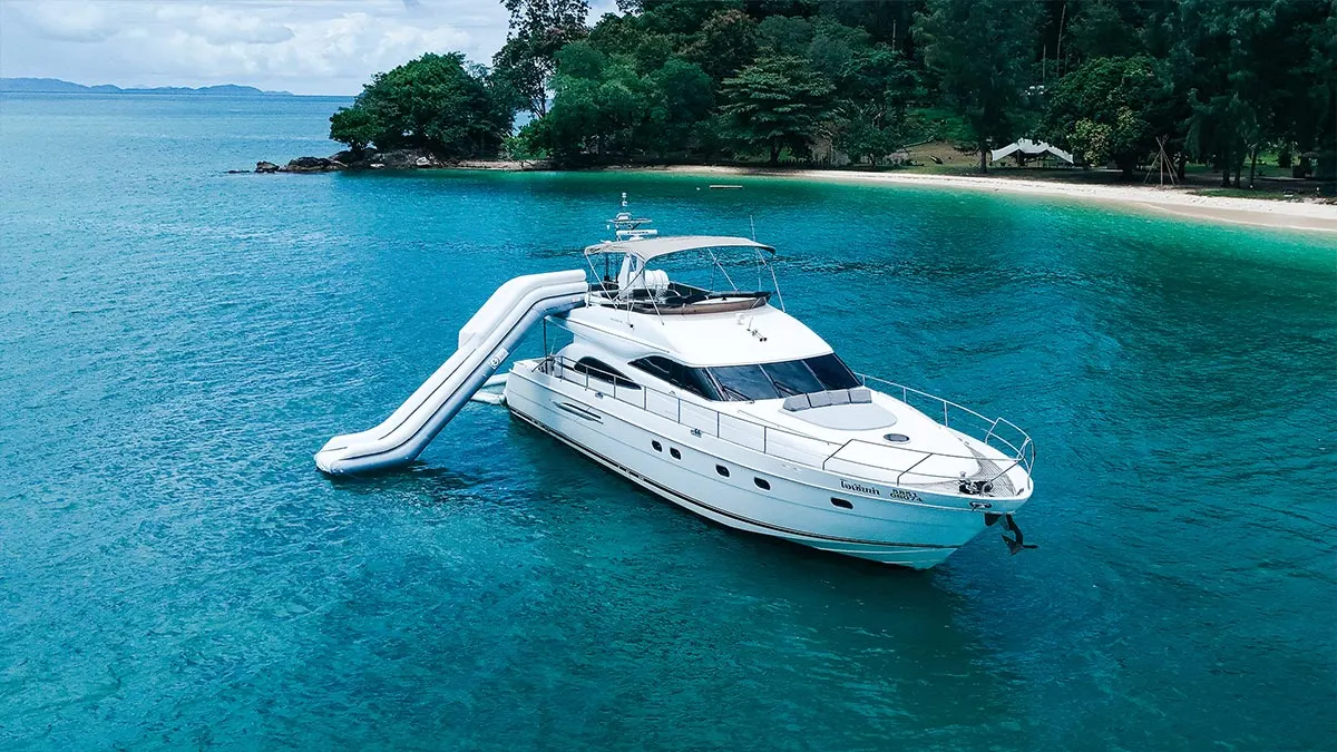 65ft Princess — photo 2 of 8