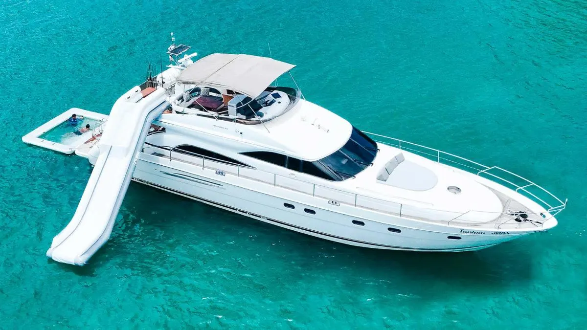 65ft Princess — photo 4 of 8