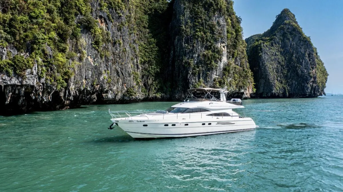 65ft Princess — photo 6 of 8