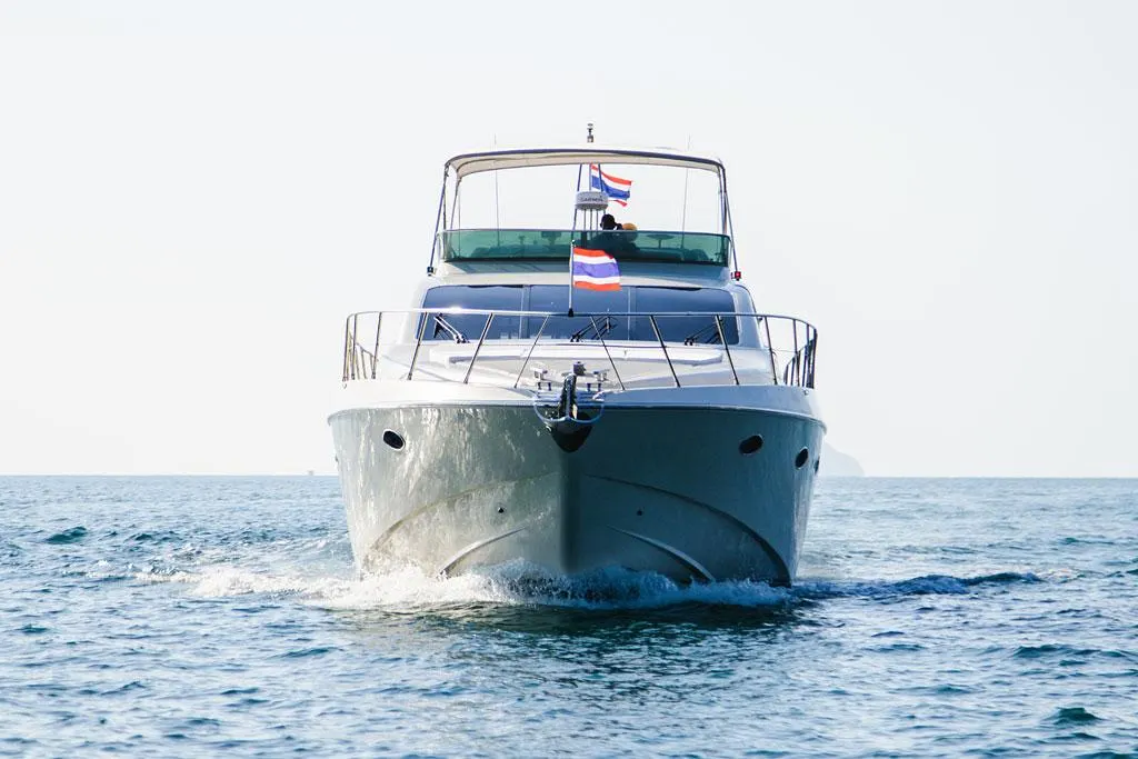 Riva 70ft — photo 4 of 8