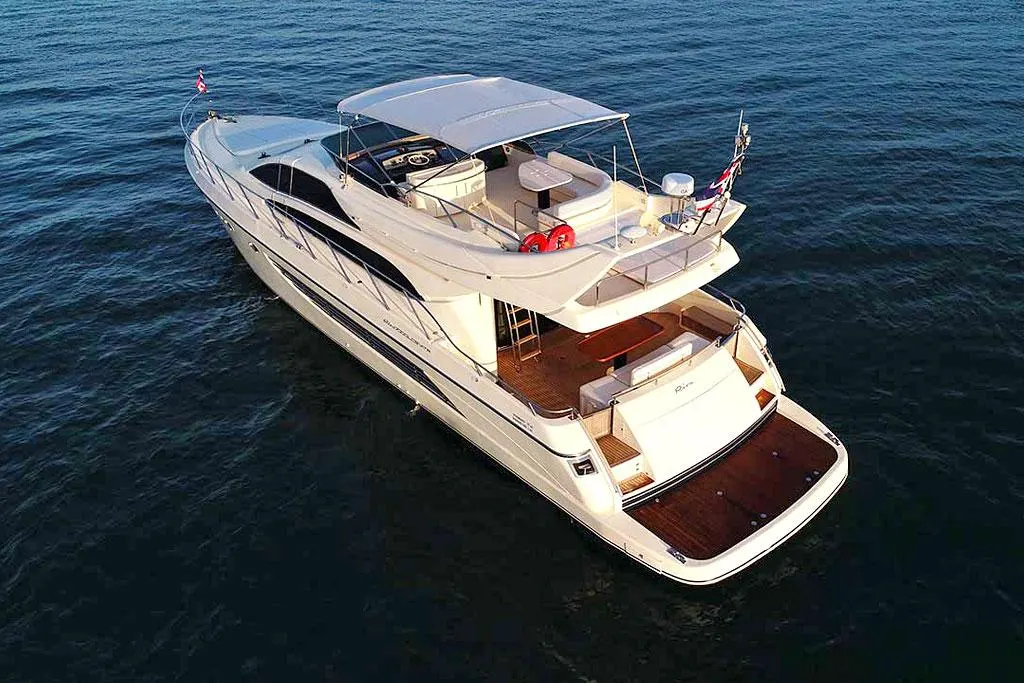 Riva 70ft — photo 6 of 8