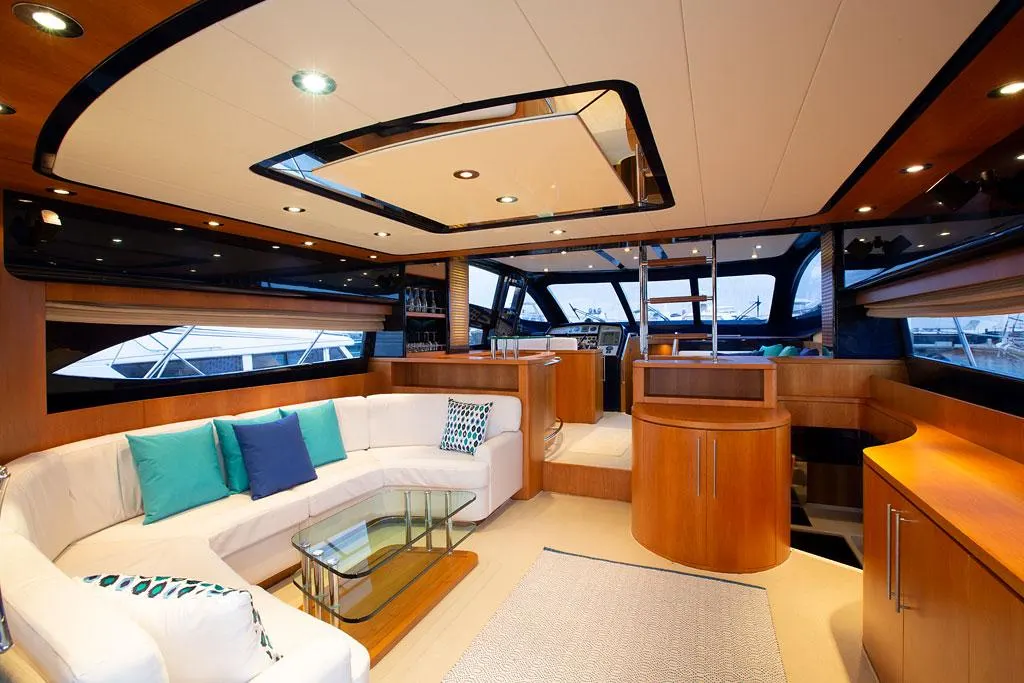 Riva 70ft — photo 8 of 8