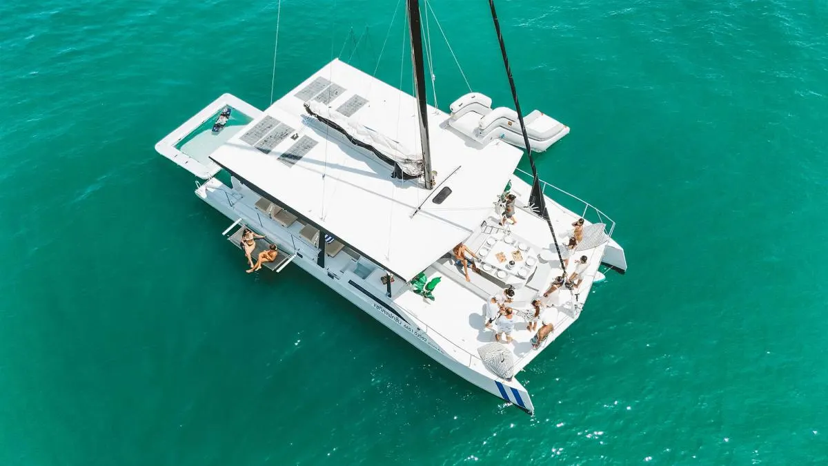 55ft Satisfaction — photo 2 of 8