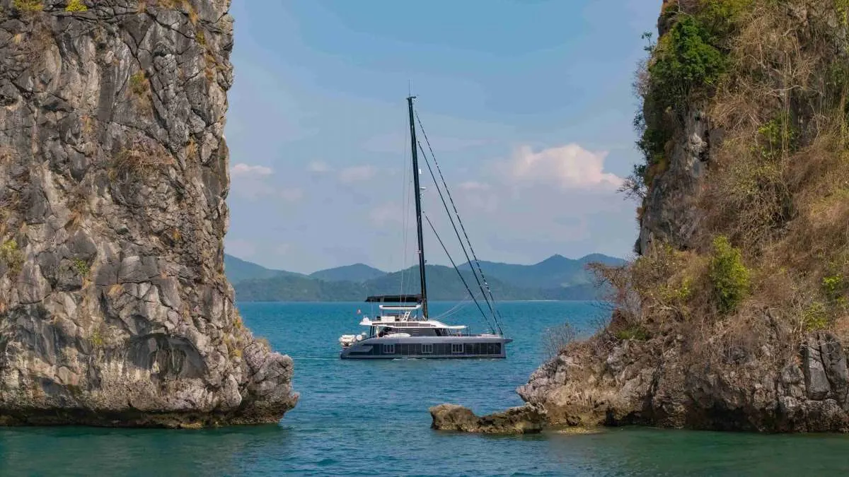 Sunreef Eco 60ft — photo 3 of 8