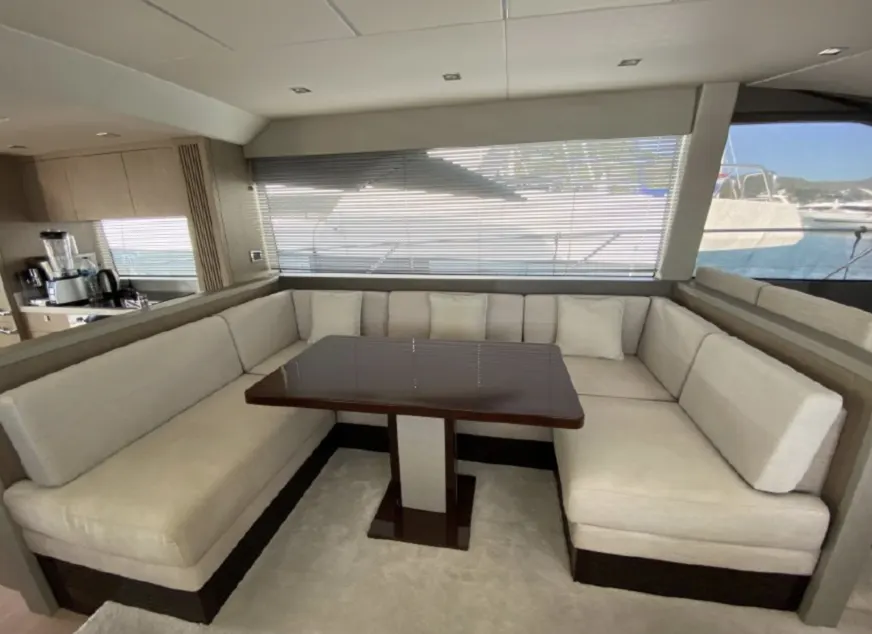 Sunseeker 68ft — photo 8 of 8