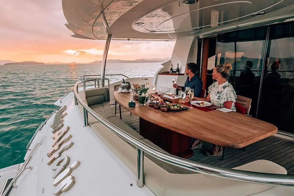 Sunseeker 90ft — photo 6 of 8
